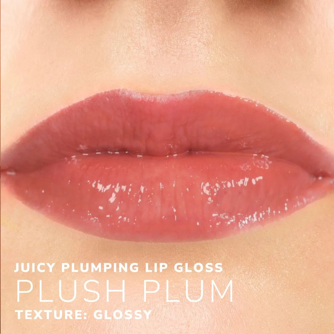 GLOWIFY Juicy Plumping Gloss