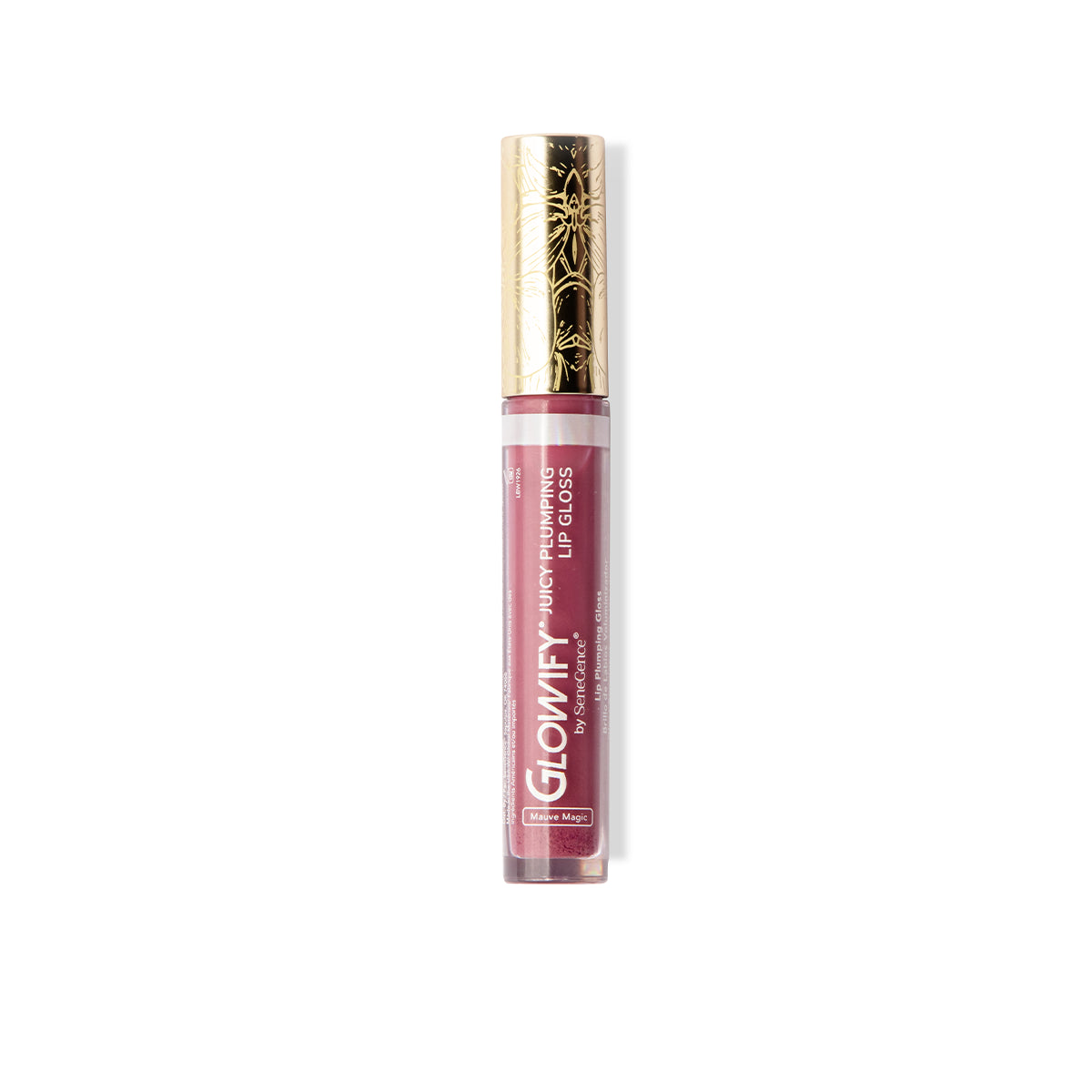 GLOWIFY Juicy Plumping Gloss
