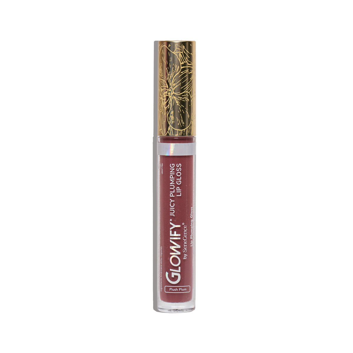 GLOWIFY Juicy Plumping Gloss