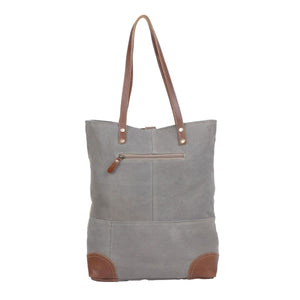 MYRA - Undulate Tote Bag