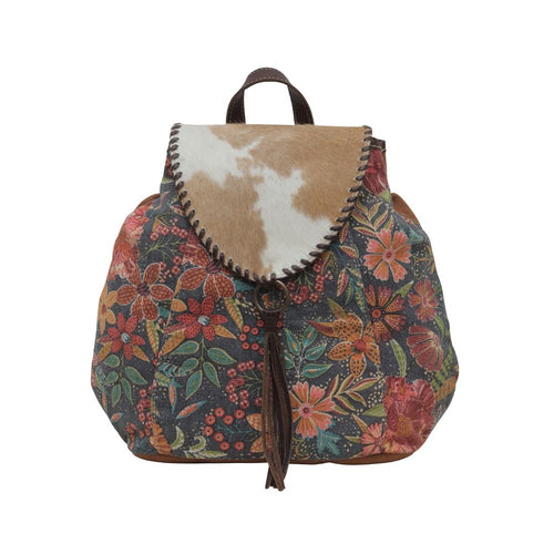 MYRA - Foremost Backpack Bag