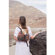 Load image into Gallery viewer, MYRA - Foremost Backpack Bag