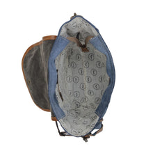 Load image into Gallery viewer, MYRA - Janesa Flap Shoulder Bag