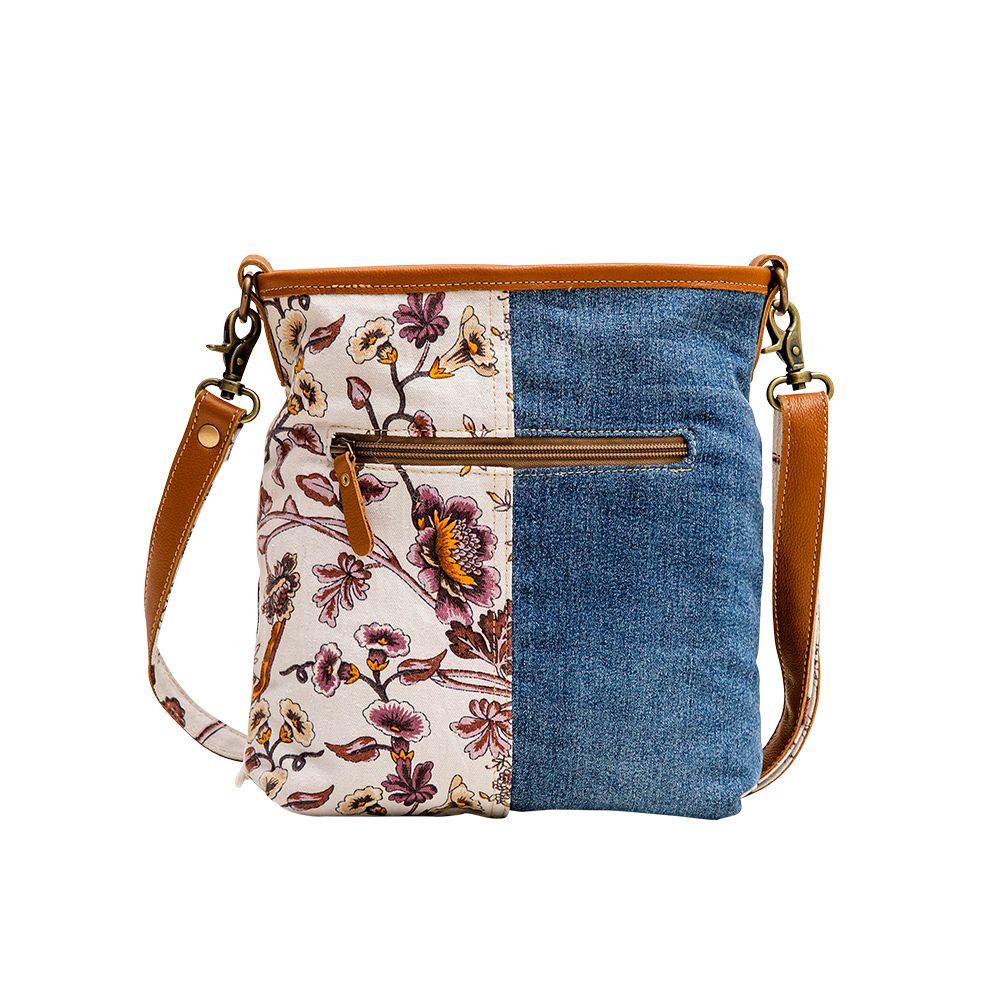 MYRA - Traverse Shoulder Bag