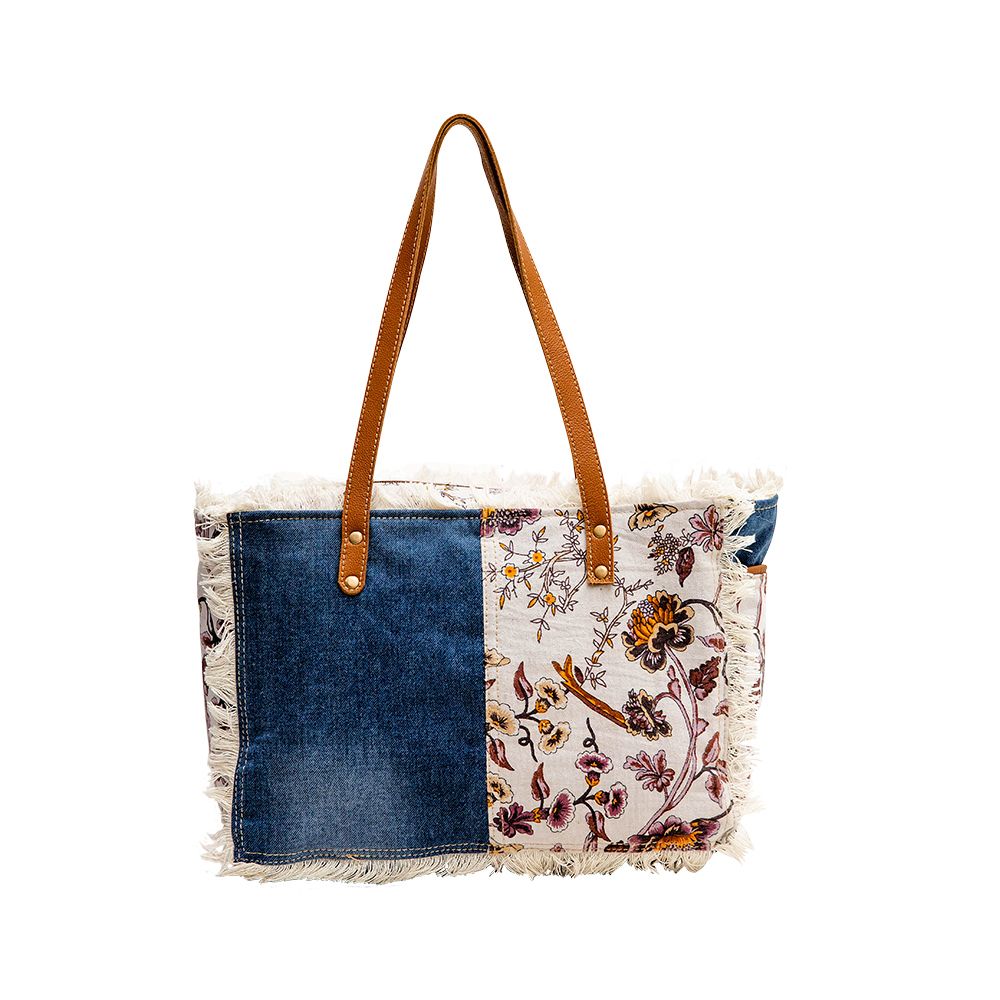 MYRA - Primrose Bag