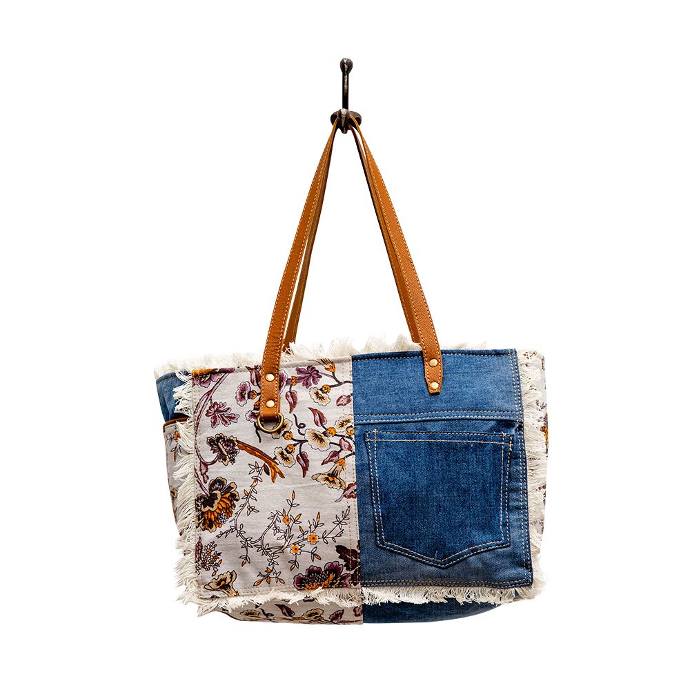 MYRA - Primrose Bag