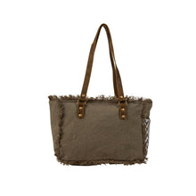 Load image into Gallery viewer, MYRA - Sand Weaver Small Bag