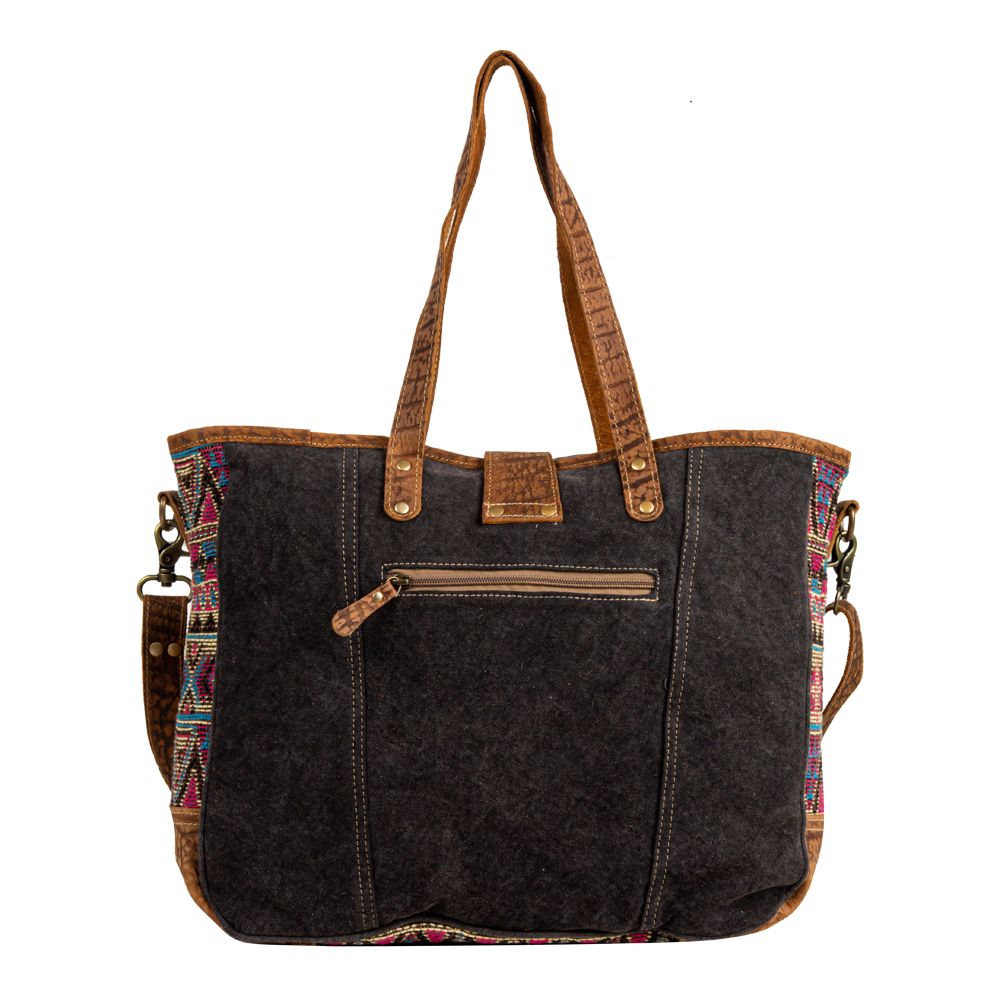 MYRA - Colors of the Southwest Weekender Bag