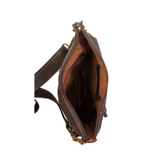Load image into Gallery viewer, MYRA - Montana Peak Leather Bag