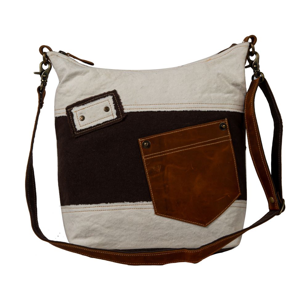 MYRA - Designer Duo Shoulder Bag