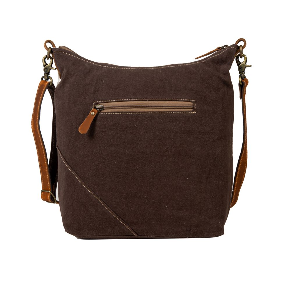 MYRA - Designer Duo Shoulder Bag