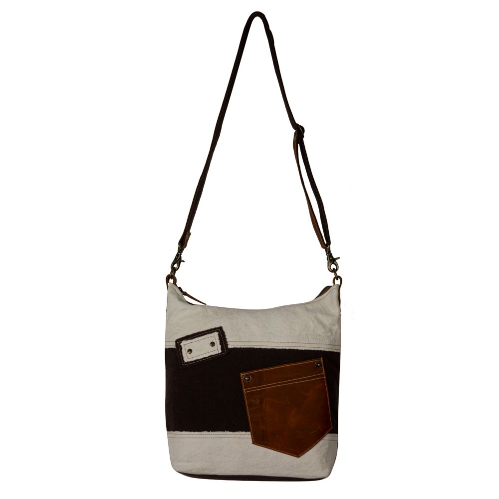 MYRA - Designer Duo Shoulder Bag