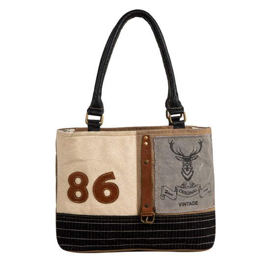 MYRA - Route 86 Crossbody Bag