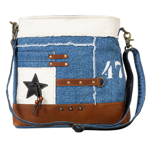 MYRA - Country Road 47 Shoulder Bag