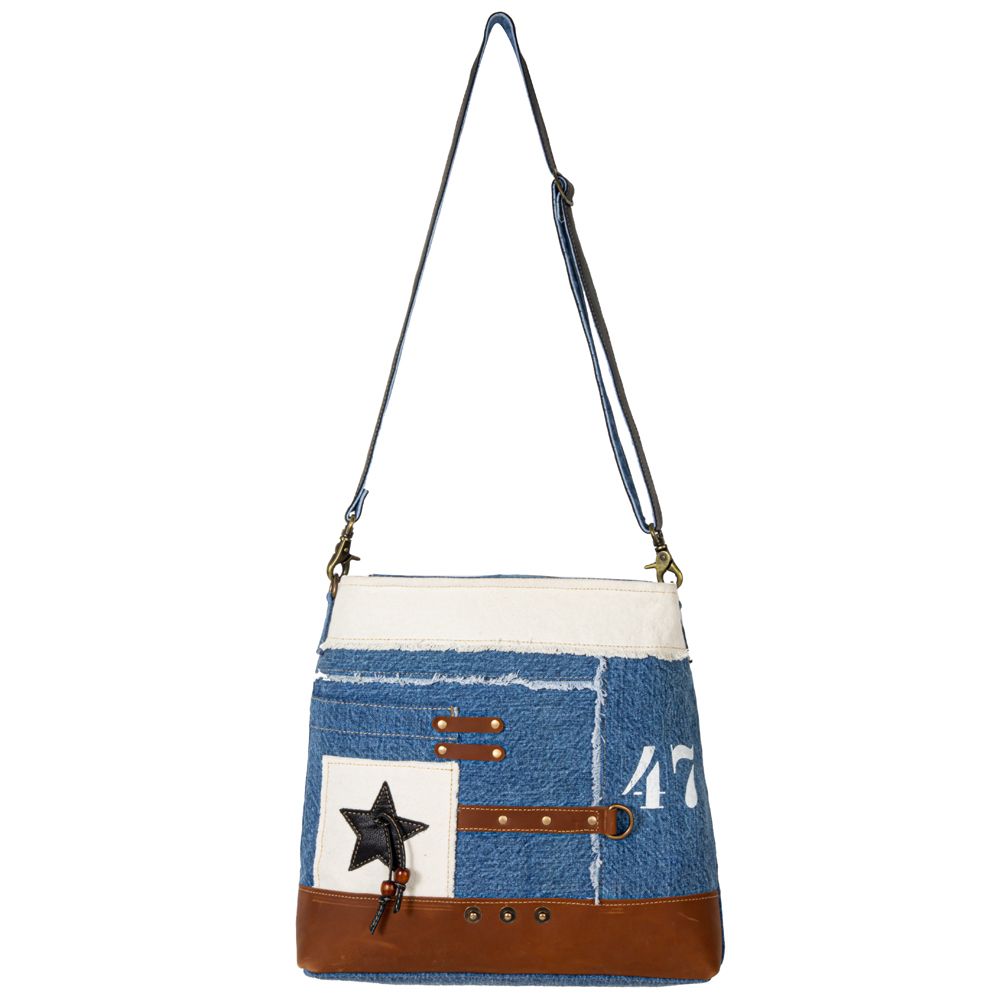 MYRA - Country Road 47 Shoulder Bag