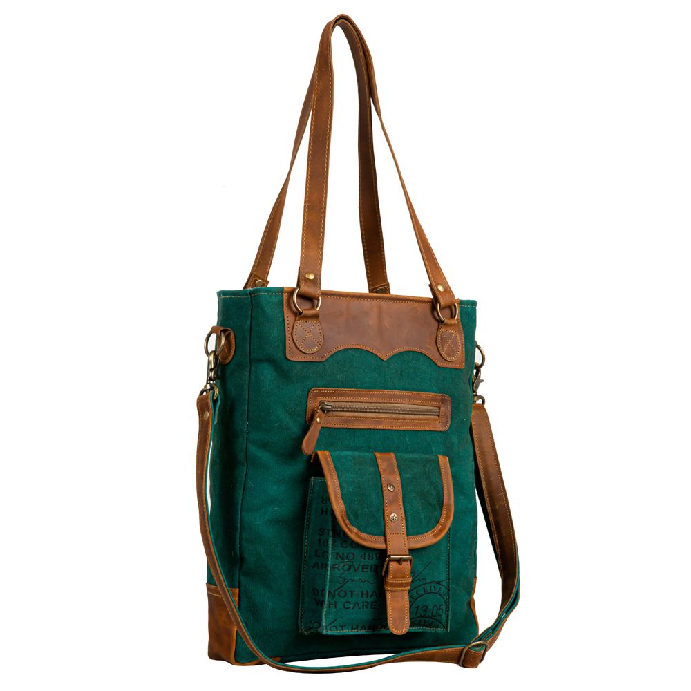 MYRA - Templeton Multipurpose Tote Bag