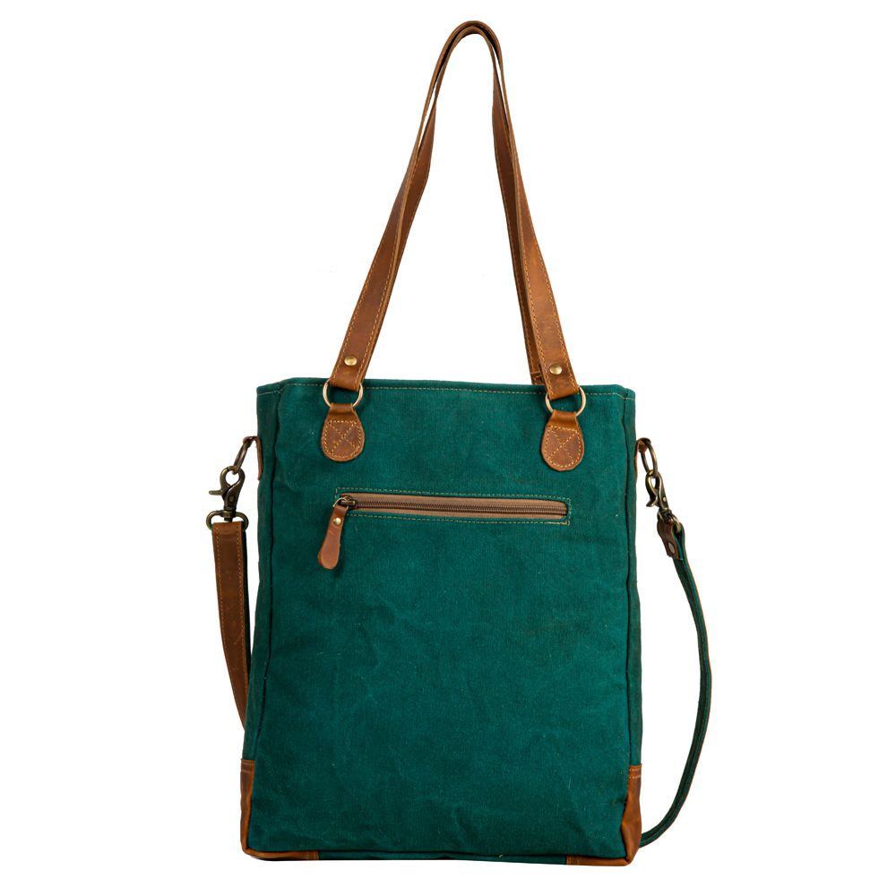 MYRA - Templeton Multipurpose Tote Bag