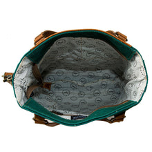Load image into Gallery viewer, MYRA - Templeton Multipurpose Tote Bag