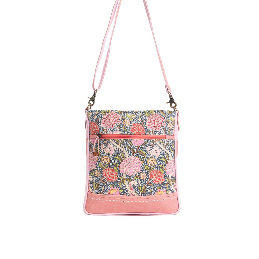 MYRA - Juana Blossom Shoulder Bag