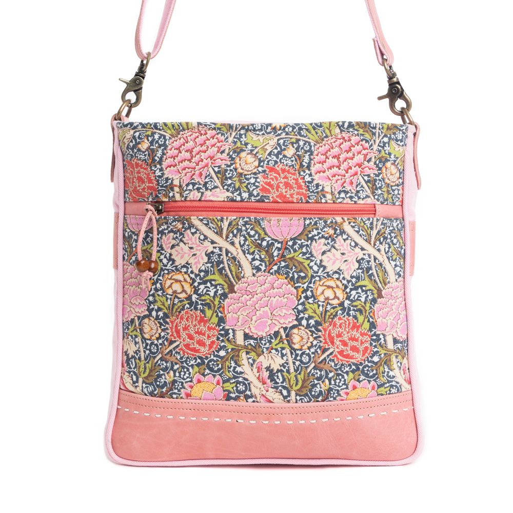 MYRA - Juana Blossom Shoulder Bag