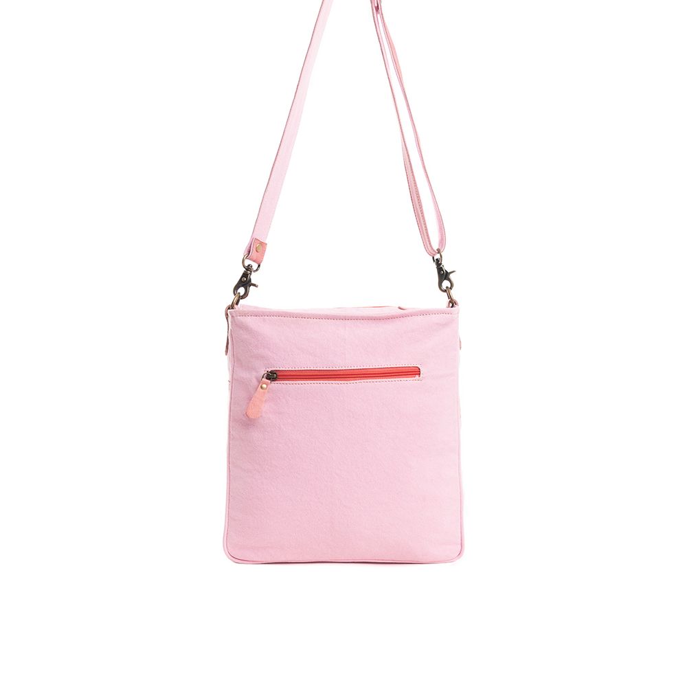 MYRA - Juana Blossom Shoulder Bag