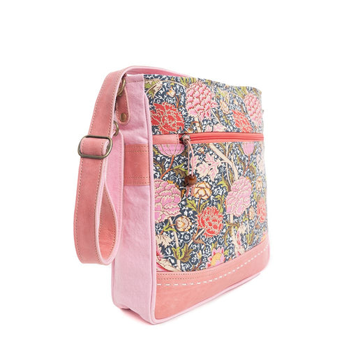 MYRA - Juana Blossom Shoulder Bag