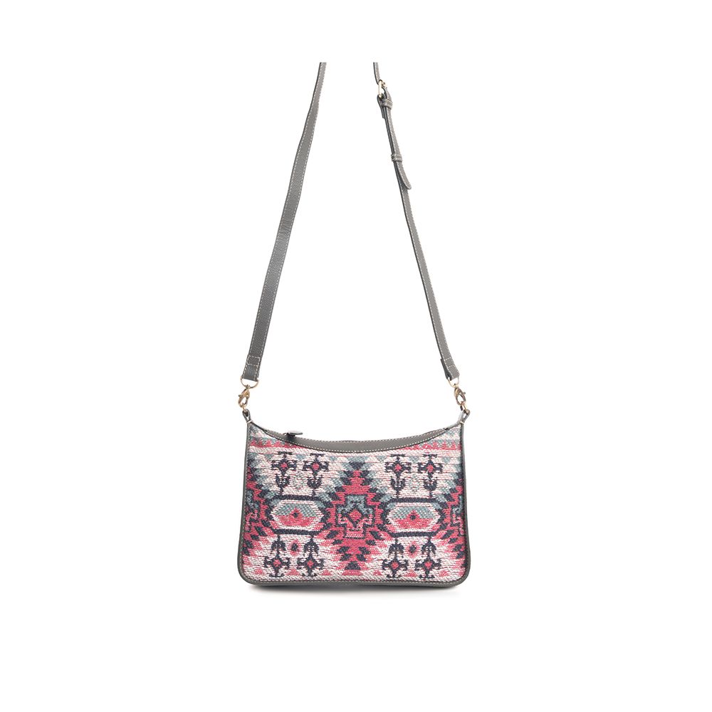 MYRA - Glimmer Trail Shoulder Bag