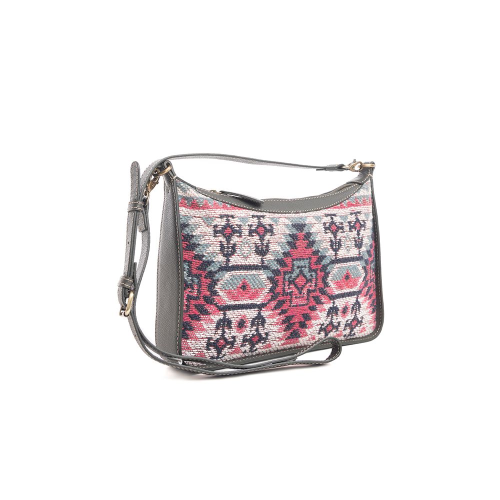 MYRA - Glimmer Trail Shoulder Bag