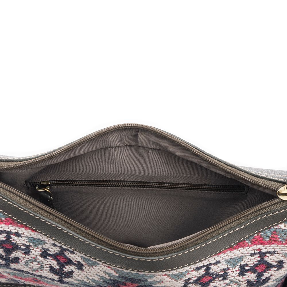 MYRA - Glimmer Trail Shoulder Bag