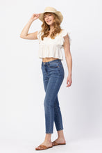 Load image into Gallery viewer, JUDY BLUE High Waist Slim Fit Jeans