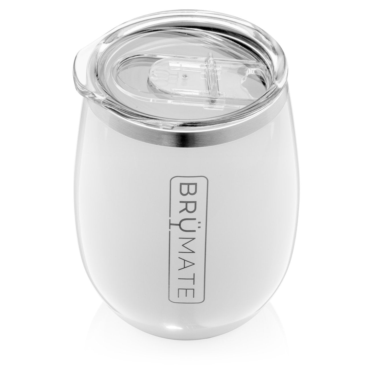 BruMate Uncork'd Wine Tumbler - SUNFLOWER