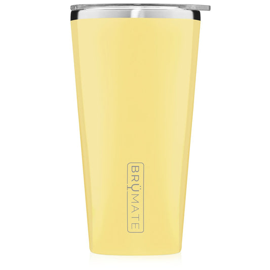 BruMate Imperial Pint 20oz - DAISY