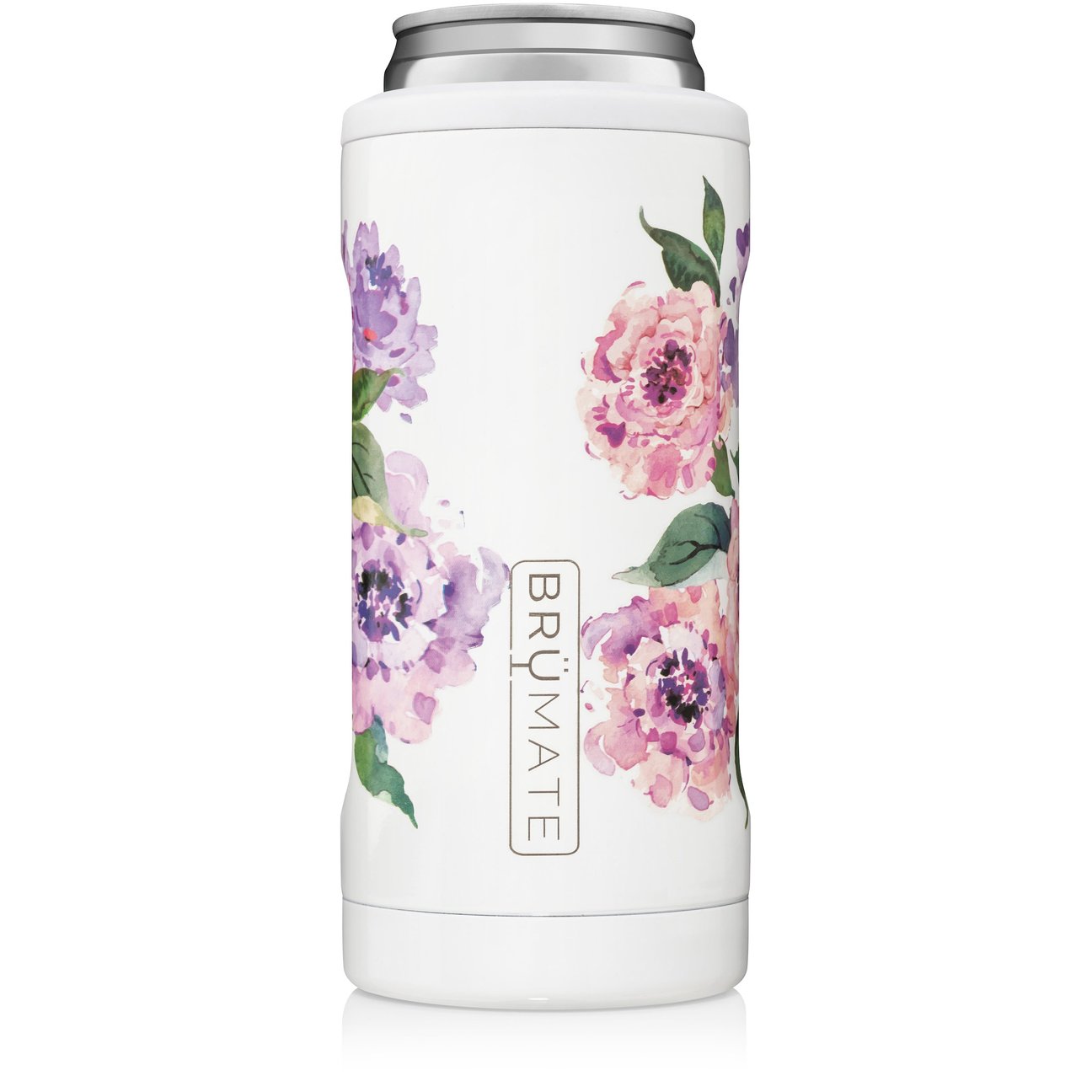 BruMate Hopsulator Slim - PEONY