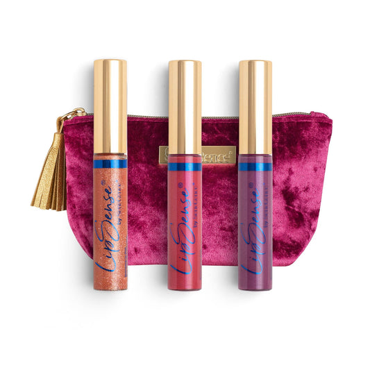 Beautiful Bold Scented Gloss LipSense Collection