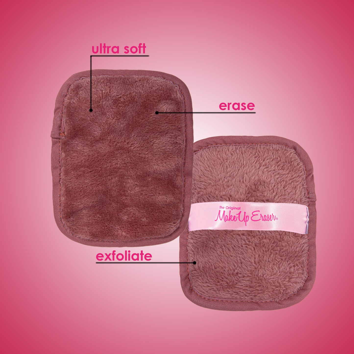 Sip Happens 7-Day MakeUp Eraser Set