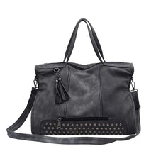Load image into Gallery viewer, Chic Studded Bag