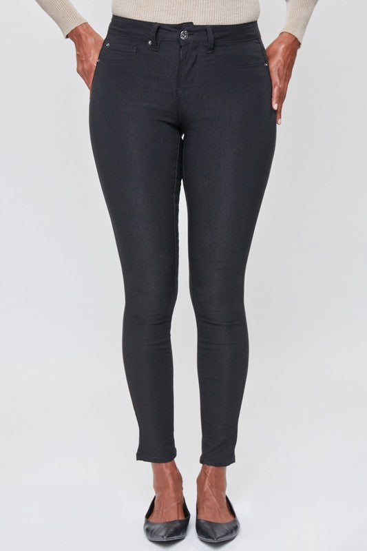 Hyperstretch Skinny Pants