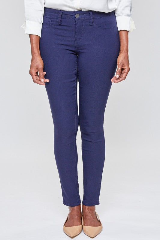 Hyperstretch Skinny Pants