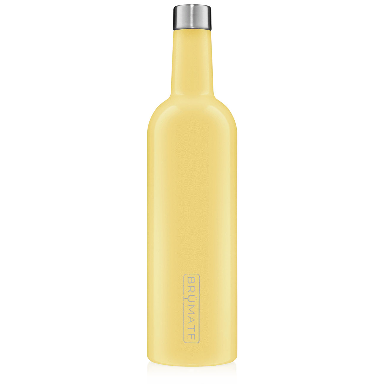 BruMate Winesulator Wine Canteen - DAISY