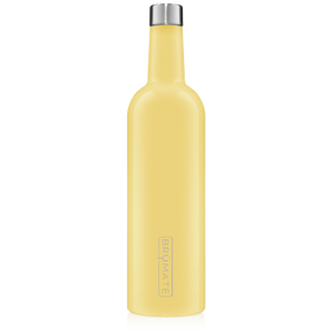 BruMate Winesulator Wine Canteen - DAISY