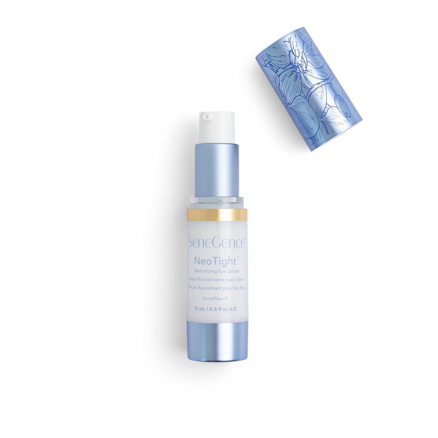 NeoTight Revitalizing Eye Serum