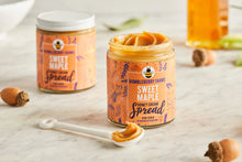 Load image into Gallery viewer, BUMBLEBERRY FARMS - Sweet Maple Honey Cream Spread