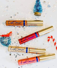 Load image into Gallery viewer, Fresh Baked Scented LipSense Mini Gloss