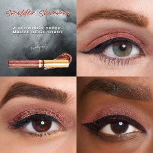 ShadowSense Eyeshadow - SMOLDER SHIMMER