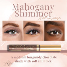 Load image into Gallery viewer, ShadowSense Eyeshadow - MAHOGANY SHIMMER