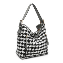Load image into Gallery viewer, Chic 2-in-1 Hobo Bag