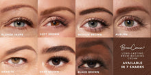 Load image into Gallery viewer, BrowSense Long Lasting Brow Building Cream