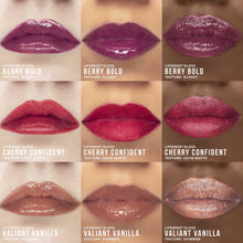 Load image into Gallery viewer, Beautiful Bold Scented Gloss LipSense Collection