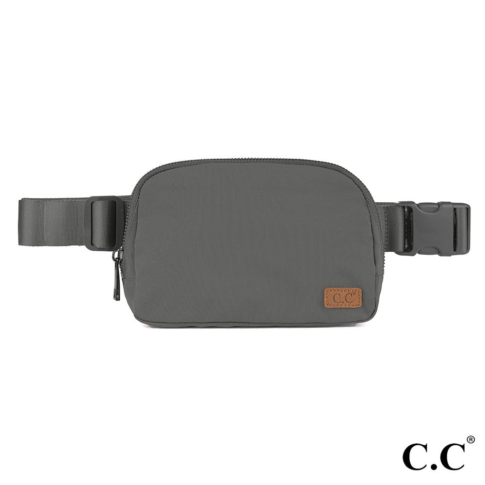 C.C. Belt Bag