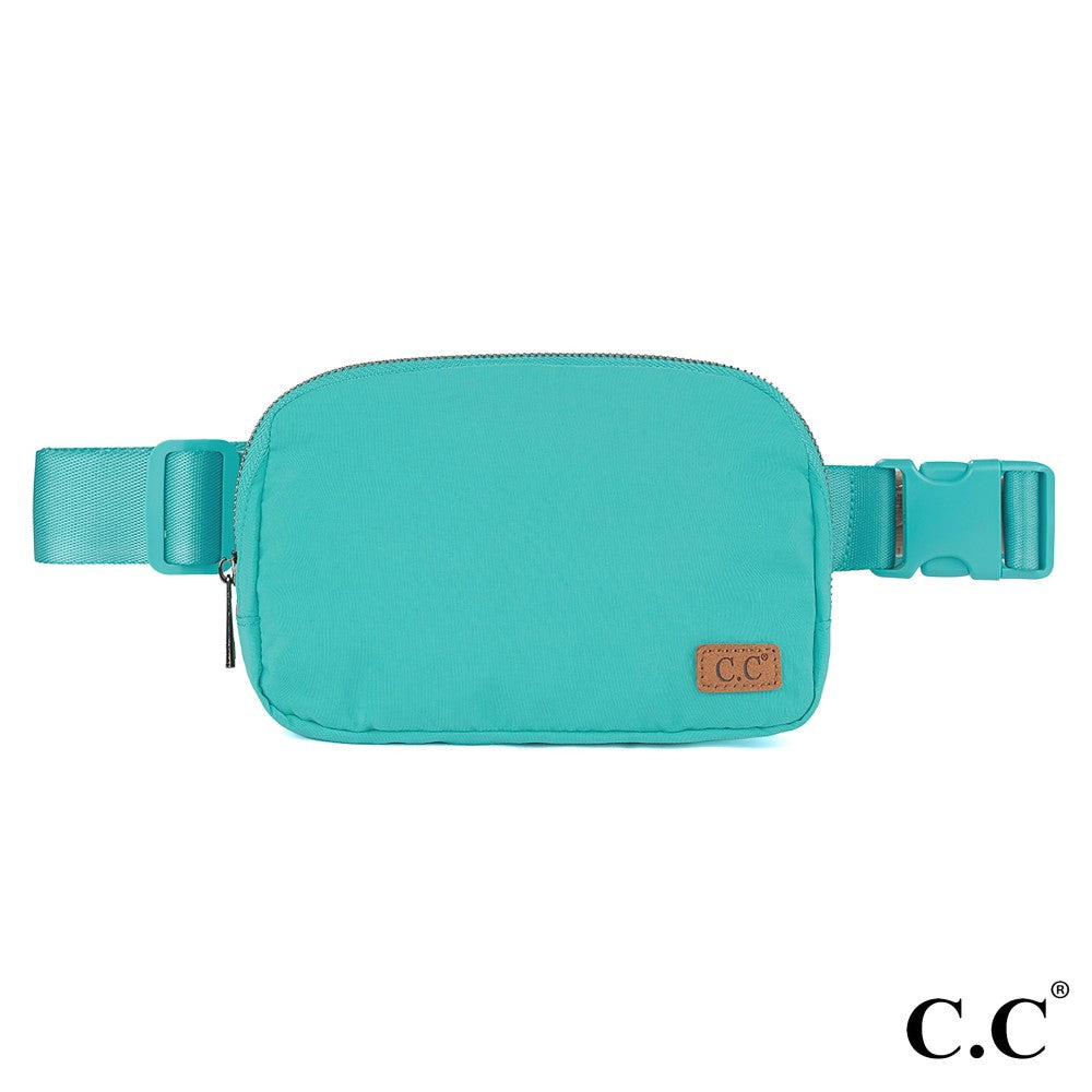 C.C. Belt Bag